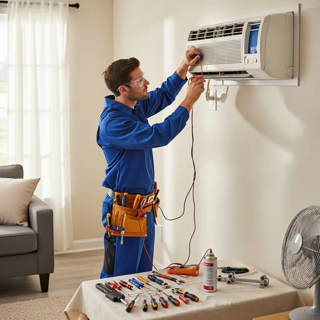 Gebze Viessmann Viessmann klima gaz dolumu ve bakım – Enerji verimliliği artırıldı. - Teknik servis örneği